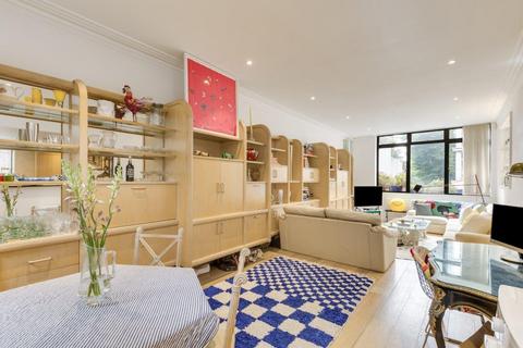 undefined, Ormonde Court, St. Edmunds Close, London, NW8