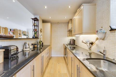 undefined, Ormonde Court, St. Edmunds Close, London, NW8