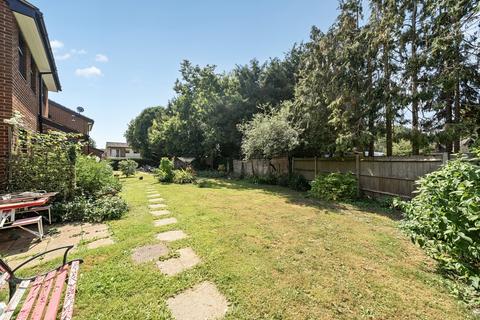 undefined, Churchill Road, Horley RH6
