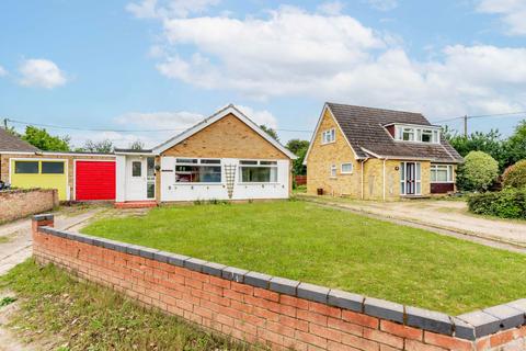 undefined, Wood Lane, Swardeston