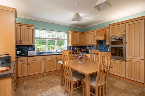 4 bedroom bungalow for sale, Islebeck, Thirsk, North Yorkshire, YO7