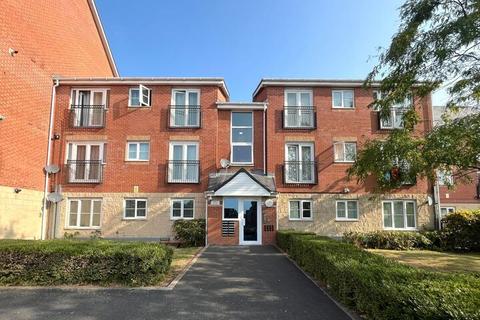 2 bedroom flat for sale, 135 Signet Square, CV2 4NY