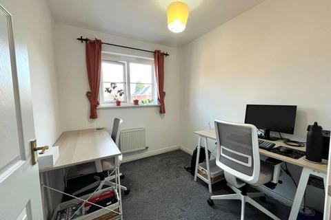 2 bedroom flat for sale, 135 Signet Square, CV2 4NY