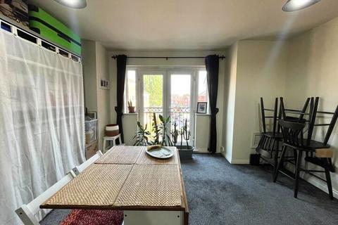 undefined, Signet Square, CV2 4NY