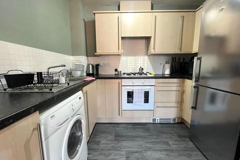 2 bedroom flat for sale, Signet Square, CV2 4NY