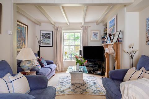 undefined, Leat House