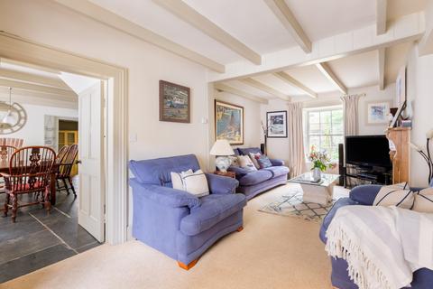 undefined, Leat House