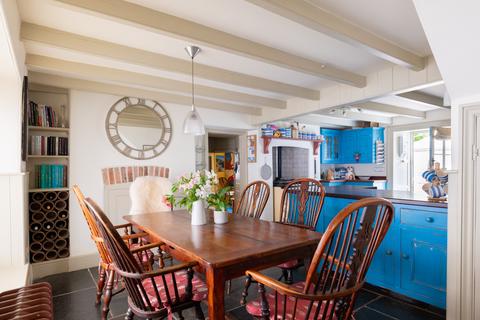 undefined, Leat House