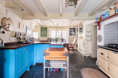 undefined, Leat House