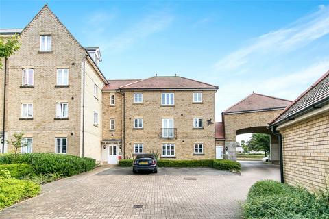 2 bedroom apartment for sale, Alnesbourn Crescent, Ipswich, Suffolk