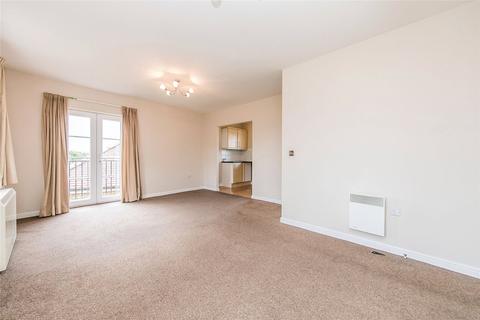 2 bedroom apartment for sale, Alnesbourn Crescent, Ipswich, Suffolk
