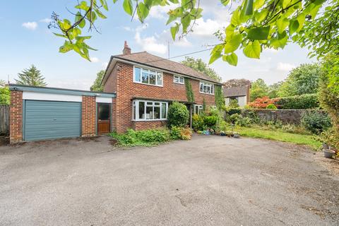 undefined, Jacklyns Lane, Alresford, Hampshire, SO24