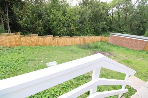 undefined, Worsley Lane, Gurnard PO31