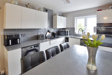 7 Bader Crescent, Chatham, ME5 0DJ