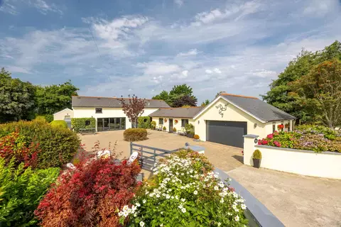 Close Chairn Cottage, St. Judes Road, Sulby