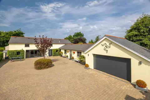 undefined, Close Chairn Cottage, St. Judes Road, Sulby