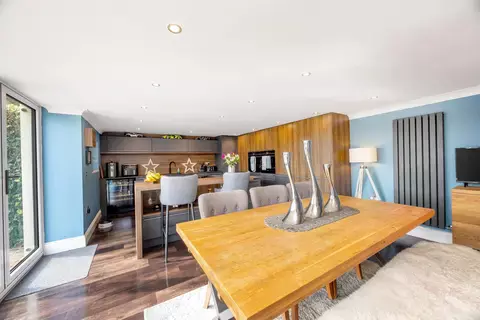 undefined, Close Chairn Cottage, St. Judes Road, Sulby