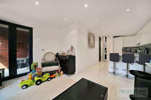 undefined, Ashley Lane, Hendon