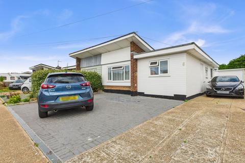 3 bedroom semi-detached bungalow for sale, The Boulevard, Pevensey BN24