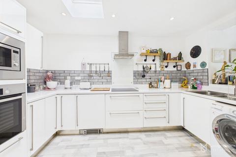 3 bedroom semi-detached bungalow for sale, The Boulevard, Pevensey BN24