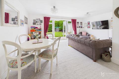 3 bedroom semi-detached bungalow for sale, The Boulevard, Pevensey BN24