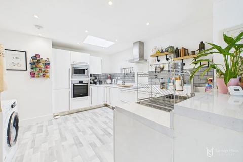 3 bedroom semi-detached bungalow for sale, The Boulevard, Pevensey BN24