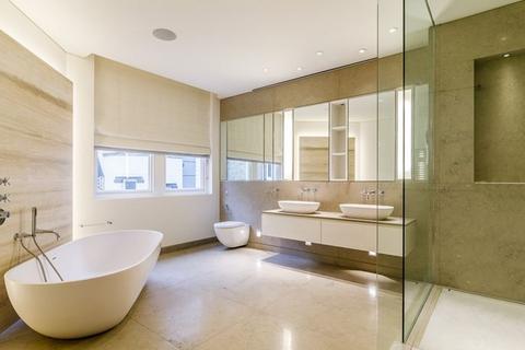 3 bedroom flat to rent, London W1K