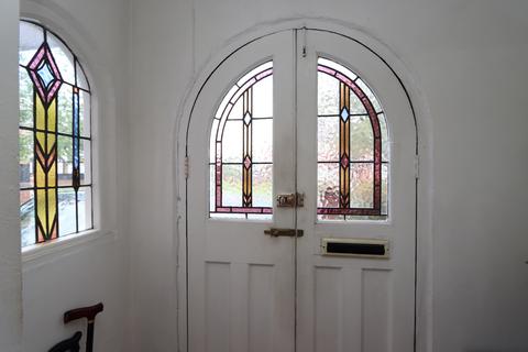 4 bedroom detached house for sale, Monkseaton Drive, Whitley Bay, Tyne and Wear, NE26 3DQ