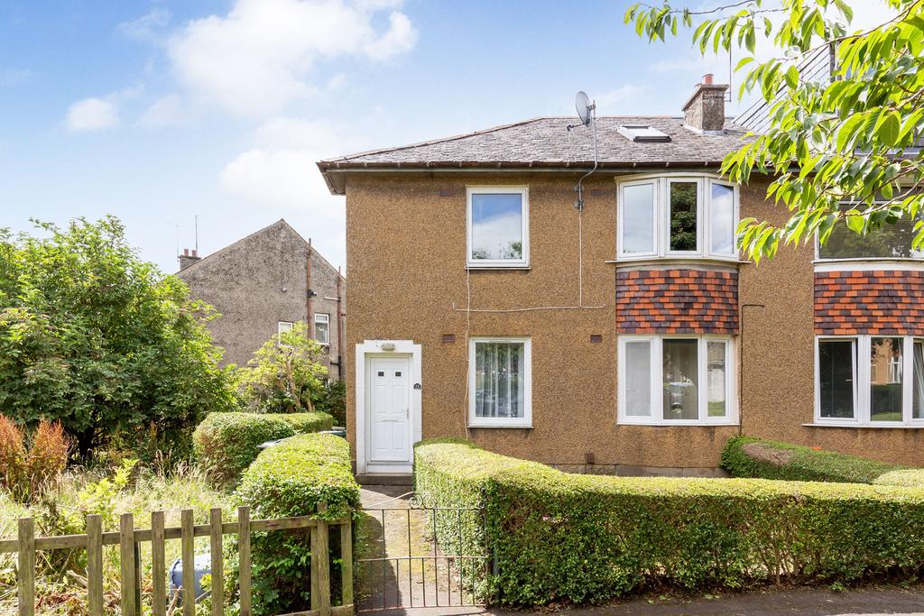 15 Carrick Knowe Drive, Carrick Knowe, Edinburgh, EH12 7EB