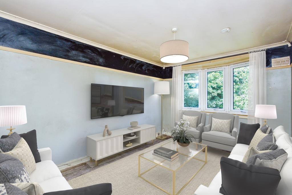 Apartment in Edinburgh - View 2