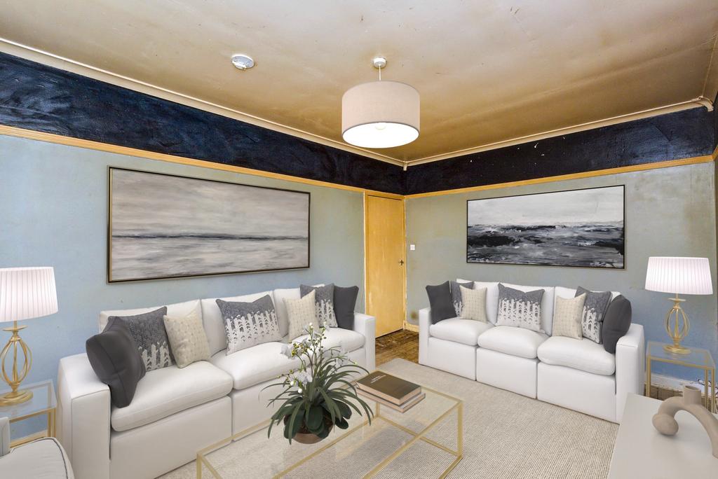 Apartment in Edinburgh - View 4