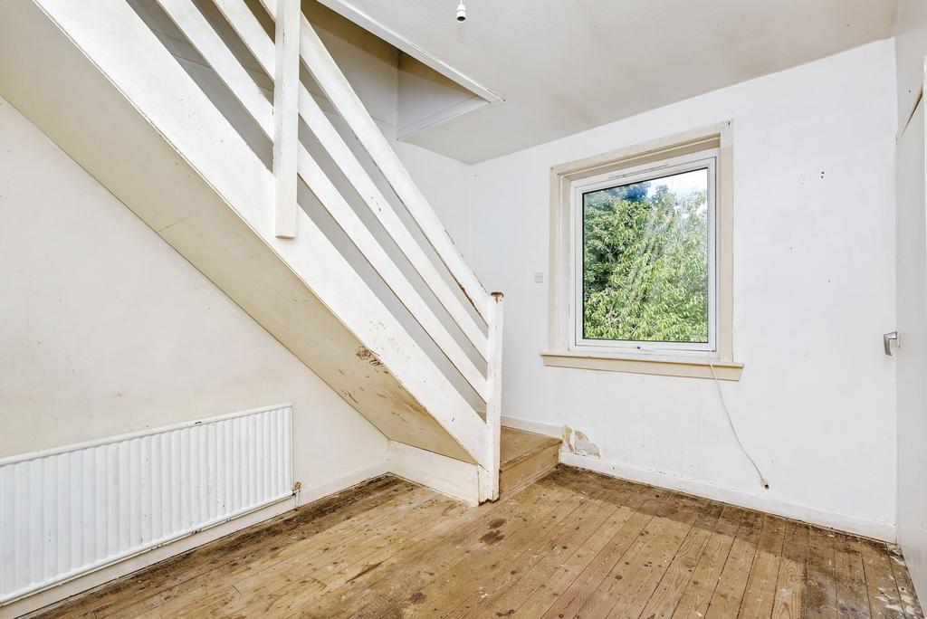 Apartment in Edinburgh - View 5