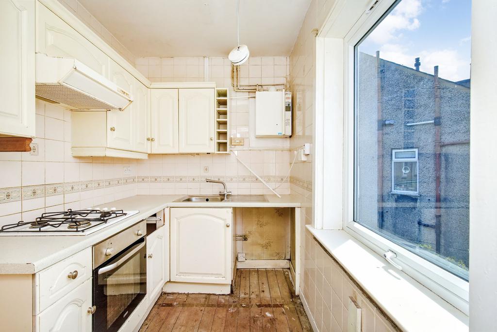 Apartment in Edinburgh - More