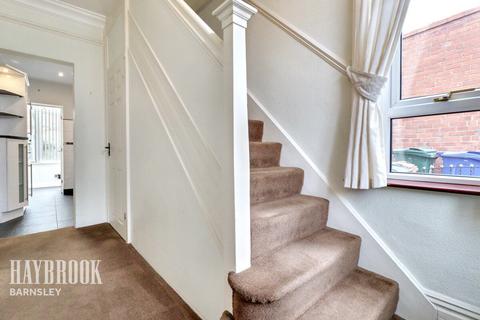 undefined, Granville Street, Barnsley