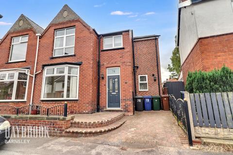 undefined, Granville Street, Barnsley