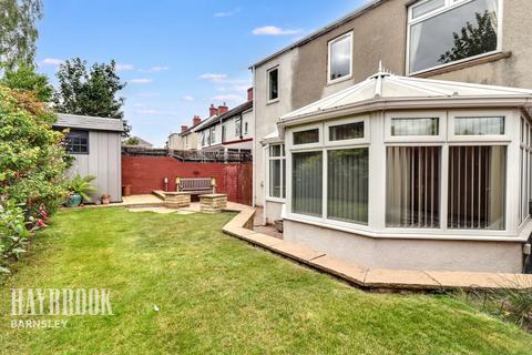 undefined, Granville Street, Barnsley