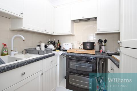 undefined, Homebray House, Wootton Bridge