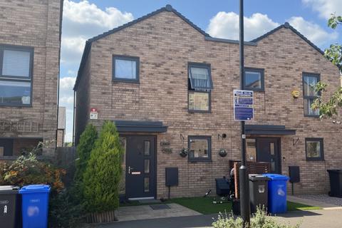 2 bedroom semi-detached house for sale, Fenton Road, Harrow HA2