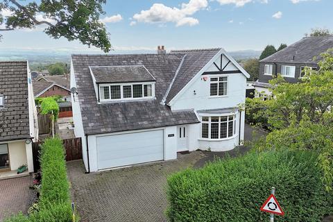 undefined, Whitehalgh Lane, Langho, BB6