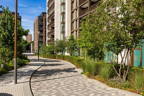 3 bedroom apartment for sale, Plot G1-3-08-03 at King's Road Park, Michael Road SW6