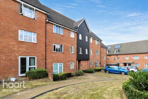 2 bedroom flat for sale, Perryfields, Braintree