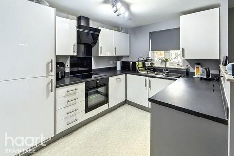 2 bedroom flat for sale, Perryfields, Braintree