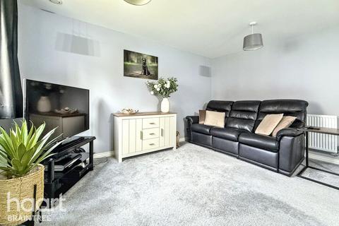 2 bedroom flat for sale, Perryfields, Braintree