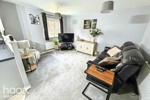 2 bedroom flat for sale, Perryfields, Braintree