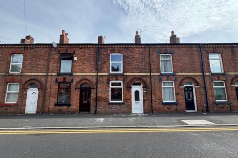 undefined, Enfield Street, Pemberton