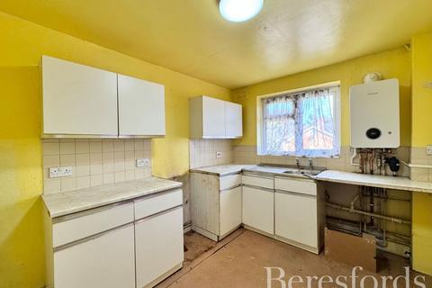 undefined, Victor Approach, Hornchurch, RM12