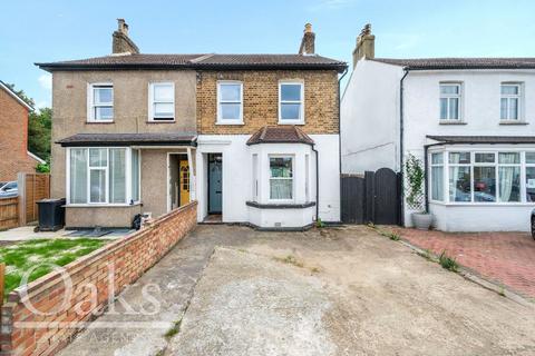 26 Hurlstone Road, London, SE25 6JD