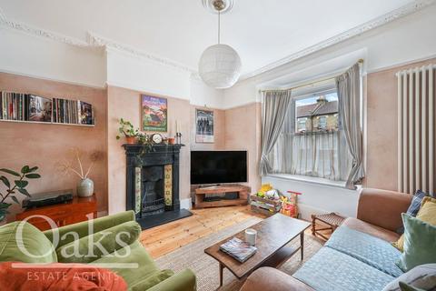 26 Hurlstone Road, London, SE25 6JD
