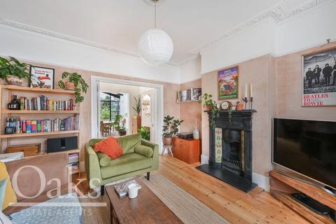 26 Hurlstone Road, London, SE25 6JD
