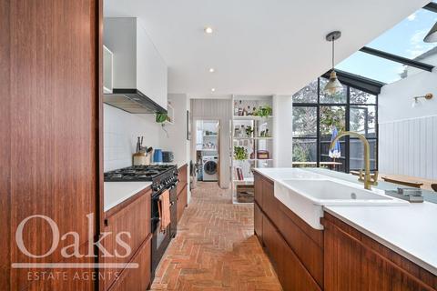 26 Hurlstone Road, London, SE25 6JD